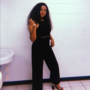 Meet your Posher, Callie